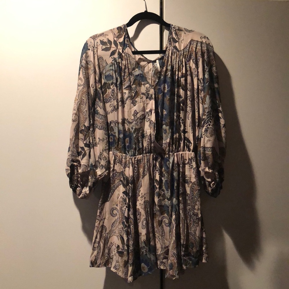 Free People Dress